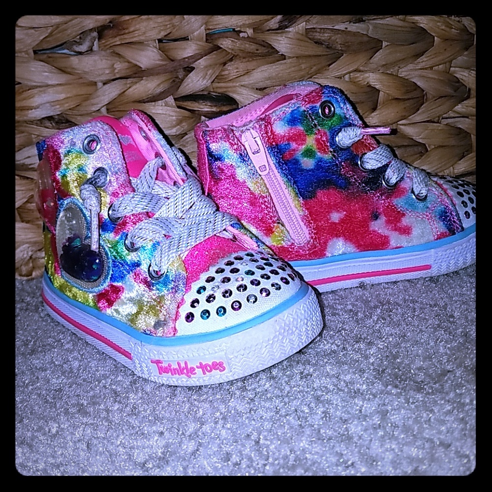 Skechers Twinkle Toes